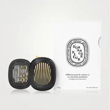 Diptyque best sale scented insert