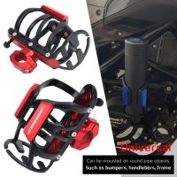 For HONDA CB650R CB650F CB 650F CB650R All year Motorcycle Accessories Beverage Water Drink Cup Bottle Rack Holder Mounted