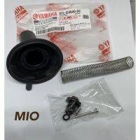 สินค้า ลูกเร่ง รุ่นMIO (5TL )อย่างดี อุปกรณ์เสริมมอเตอร์ไซค์ motorcycle accessories