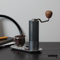 เครื่องบดกาแฟ STARESSO GRINDER DISCOVERY D-6