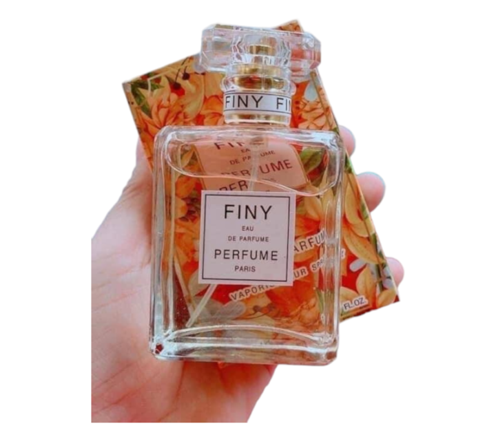 น้ำหอมฟินนี่-finy-50ml