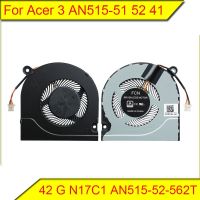 new discount For Acer Shadow Knight 3 AN515 51 52 41 42 G N17C1 AN515 52 562T Fan