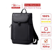 Balo du lịch Arctic Hunter B00465 chất liệu Oxford chống thấm nước