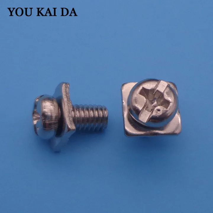 Side Horizontal Terminal Block M4 PCB Solder Terminals Circuit Board