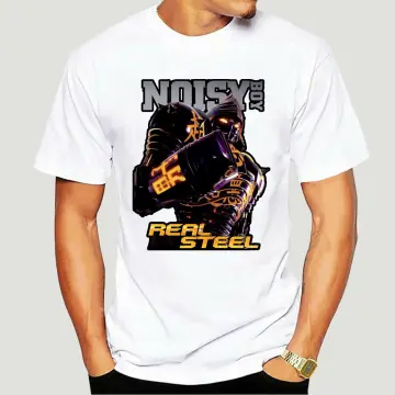 Shop Real Steel Noisy Boy online | Lazada.com.ph