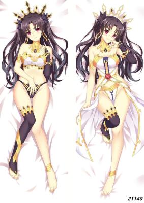 (ถ้ากำหนดเองติดต่อเรา) 180ซม. MMF April Fate/Grand Order Fate ปลอกหมอนแอนนิเมะ Fate/Apocrypha Dakimakura หมอนข้างเคสหมอนกอดหมอนข้าง