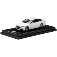 Hobby JAPAN 1:64 Toyota crown Vehicles Collection Metal Die-cast Simulation Model Cars Toys