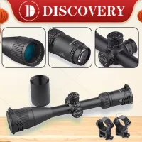 ORIGINAL Discovery VT-R 4-16x42 AOAC / VT-R 3-12x42 AOAC  ดีไซน์สวย ทนทาน ความละเอียดสูง