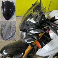 ◄ กระจกบังลม GSXS750กระจกรถยนต์กันลม Deflector สำหรับ Suzuki GSX-S750 2017-2020 2021 2022 2023 GSX-S GSXS 750จอ Moto