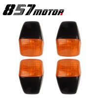 Motorcycle Turn Signal Indicator Blinker For HONDA VFR400 NC30 RVF400 NC35 CBR250 MC22 NSR250 NC21 PGM3 NC28 PGM4 CBR400 NC29