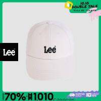 LEE หมวก Unisex รุ่น LE F123UHATN11