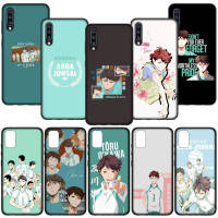 ซิลิโคน อ่อนนุ่ม เคสโทรศัพท์ หรับ iPhone 14 13 12 11 Pro XS Max X XR 6 7 8 6S Plus 6Plus 7Plus 8Plus 14+ 7+ 8+ 6+ 6S+ + 11Pro 14Pro 13Pro 12Pro ProMax 14Plus ปก S186 FC109 Aoba Johsai High School Oikawa Tooru Haikyuu Phone Casing