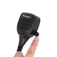 13PIN PTT RSM รีโมทลำโพงไมโครโฟนสำหรับ RugGear สมาร์ทโฟน RG725 RG530 พร้อมคลิปแจ็คเสียง