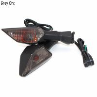 For KAWASAKI Z250 Z300 Z650 Z800 Z750 Z900 Z1000 Motorcycle Indicator Light High quality Front/Rear Turn Signal