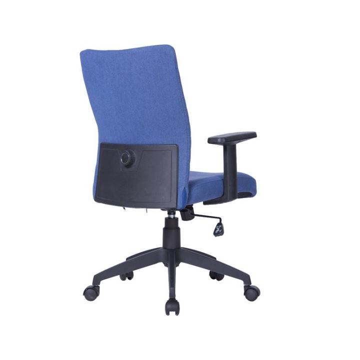 furradec-เก้าอี้สำนักงาน-annita-สีน้ำเงิน