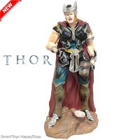 โมเดลขนาดใหญ่ซุปเปอร์ฮีโร่สุดสตรองจากมาร์เวลรุ่นพิเศษ THOR Limited Edition Model.