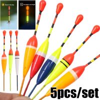 ❏ Fishing Floats Portable Buoy Fishing Float Bobber Floats Luminous Fishing Light Stick Float Outdoor Carp Fishing Accessories