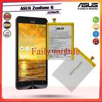 แบตเตอรี่ ASUS Zenfone 6 |  รุ่น: C11P1325...