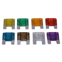 5-piece set special for large car fuse insert modification 20A 30A 40A 50A 60A 70A 80A 100A suitable for car trucks Fuses Accessories