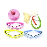 Special Offers Kitchen Special Protective Glasses Cut Onion Protection Accessories Plastic  Cooking Eyes Tools Barbecue Safety Prot