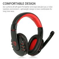 Hi-Fi Wireless Gaming Headset With Mic Headphones Surround For PC Computer Gamer Laptop New X-BOX For Nintendo Switch