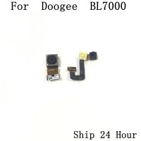 Doogee กล้องหลัง BL7000โมดูล13.0MP กล้องมองหลังสำหรับ BL7000ซ่อมแซมอะไหล่ SXT37123เลนส์สมาร์ทโฟน