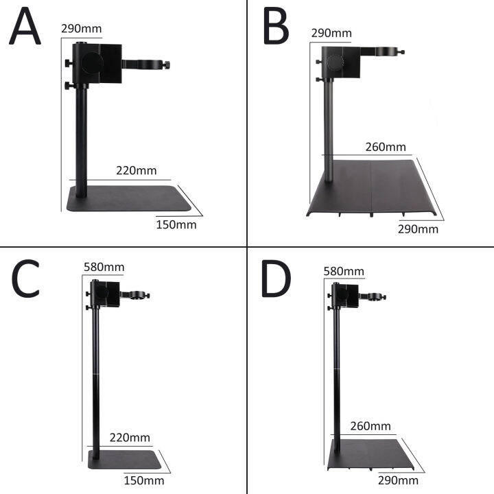 yizhan-กล้องจุลทรรศน์วิดีโอ4k-usb-hdmi-48mp-กล้องอุตสาหกรรมตาข้างเดียว150x-130x-180x-เลนส์-c-mount-สำหรับซ่อมบัดกรี