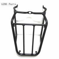 TU250GB Motorcycle Shelf Carrier Cargo Rear Luggage Rack Saddlebag Support for Suzuki TU250 GB Grasstracker Bigboy Big Boy 250