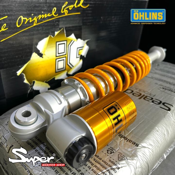 โช้ค-ohlins-หน้า-หลัง-รุ่น-sprintและprimavera-abs