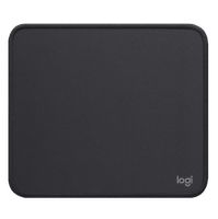 MOUSE PAD (เมาส์แพด) LOGITECH STUDIO (GRAPHITE)