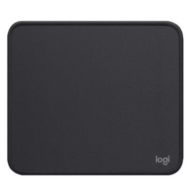 MOUSE PAD (เมาส์แพด) LOGITECH STUDIO (GRAPHITE)