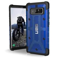 BKKONLINE Luxury UAG Case For Samsung Galaxy Note 8 ชุดกรณีฮาร์ดครอบคลุมกรณีเมืองเกราะเกียร์ UAG Samsung Galaxy Note 8 พระมหากษัตริย์ขนนก - เบาทนทานหนักเต็มเคสสำหรับ Samsung Galaxy Note8, Samsung Galaxy Note 8 "6.3 นิ้ว" ทหารวางโทรศัพท์ทดสอบกรณีปกหลัง