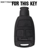 KLL Silicone Car Key Case For Fiat Croma Bravo Cover Keyless Remote Fob Shell Skin Holder Protector