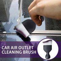 Cleaning Soft Brush Dashboard Air Outlet Gap Dust Removal Maintenance Detailing Tools Office Clean Auto Home J7O8