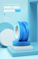 ▤✤ Different Width Transfer Tape Double Side Thermal Conductive Adhesive Tape for Chip PCB LED Strip Heatsink