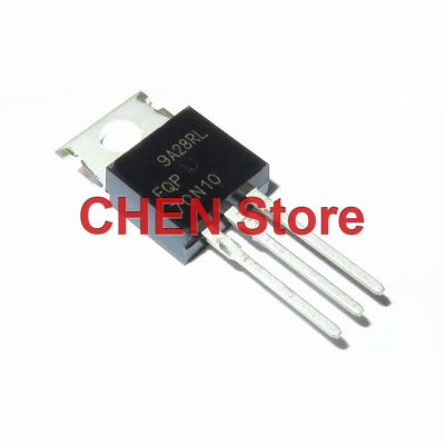10PCS NEW FQP70N10 TO-220 70A100V N-Channel MOSFET 70N10 Field-Effect MOS Transistor Power tube DIP Triode