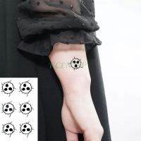 【hot】●  Temporary Anime fake tatto stickers tatoo hand foot body art for girl men women kids