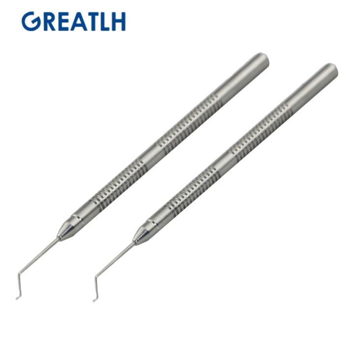 1pcs-ophthalmic-phaco-chopper-stainless-steel-tweezer-forceps-ophthalmic-tool