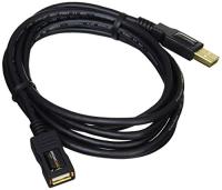 สายพ่วงต่อยาว USB 2.0 Cable Extention M/F 3M (BLACK)