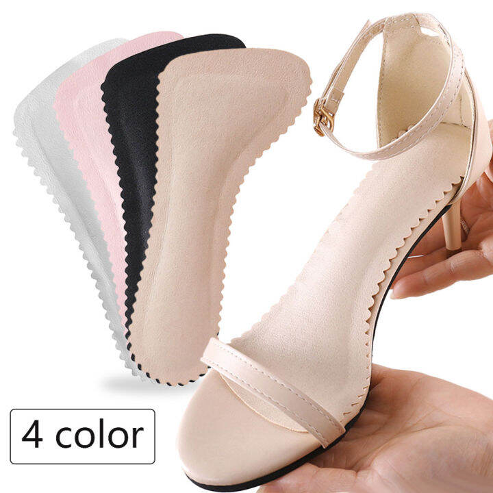 Leather insoles for on sale sandals