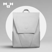 MAH YOUNG Woman Fashion Backpack College School Bag Large-capacity Laptop Backpack Travel Backpack