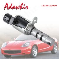 brand new Engine Variable Timing Solenoid for Toyota Celica Corolla Matrix MR2 Spyder 2000 2008 Variable Valve Timing Solenoid 15330 22030