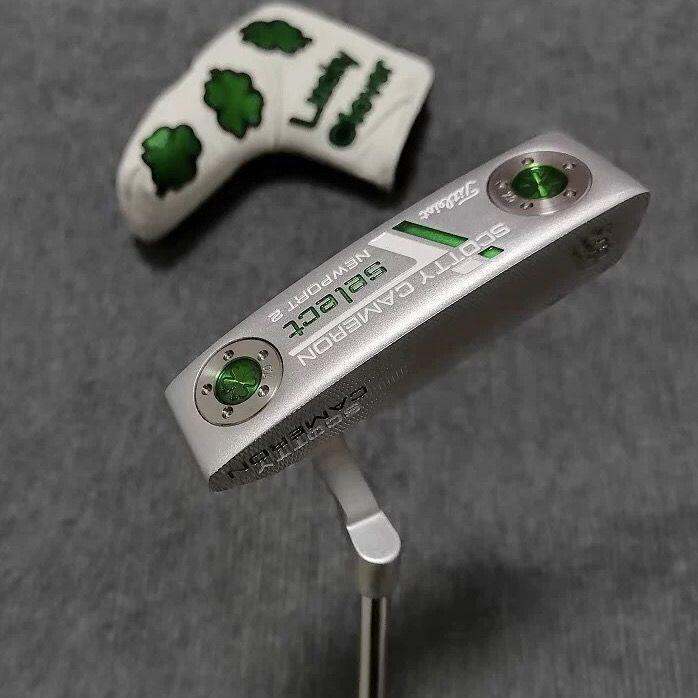 Titleist Golf putter inline titleist GOLF putter Lazada.co.th