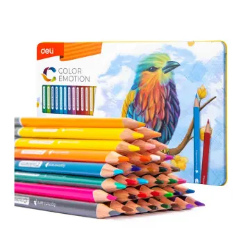 The best coloured pencils in 2024