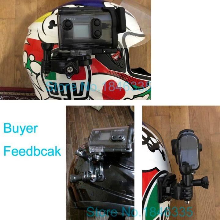 accessories-for-sony-action-cam-mounts-helmet-priced-direct-b-model-helmet-front-mount-for-hdr-as100va-as30v-ction-sport-camera