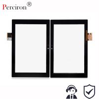 New 10.1 Inch For Sony Xperia Tablet Z SGP311 SGP312 SGP321 Touch Screen Panel Digitizer Glass Lens Sensor Repair Replacement