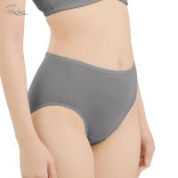 Presea กางเกงในแบบเนียนเรียบ Basic Panties MAU902