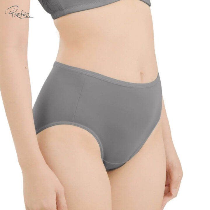 โปรแรง-กางเกงในแบบเนียนเรียบ-basic-panties-mau902-ราคาถูก