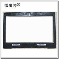 New for Lenovo S41-30 S41-45 S41-70 U41-70 300S-14ISK 500S-14ISK Lcd Front Bezel Cover 460.03N02.0003 black