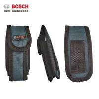 เคสเลเซอร์วัดระยะทาง Bosch นิ่ม/ฝาครอบป้องกัน/ถุงผ้าเหมาะสำหรับซีรี่ส์ Glm